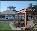 Marina Park - Downtown Kirkland.